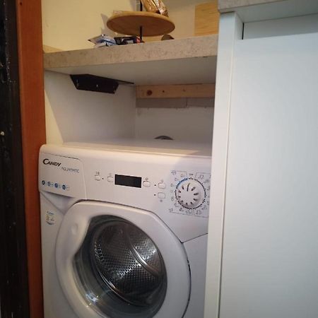 Guazzo Apartment - Self Check-In パルマ エクステリア 写真