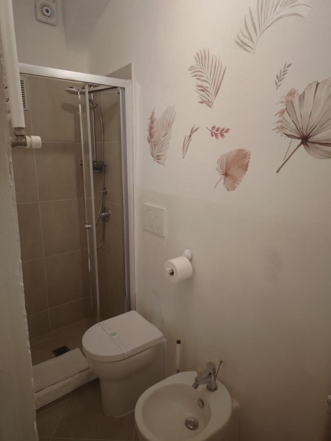 Guazzo Apartment - Self Check-In パルマ エクステリア 写真