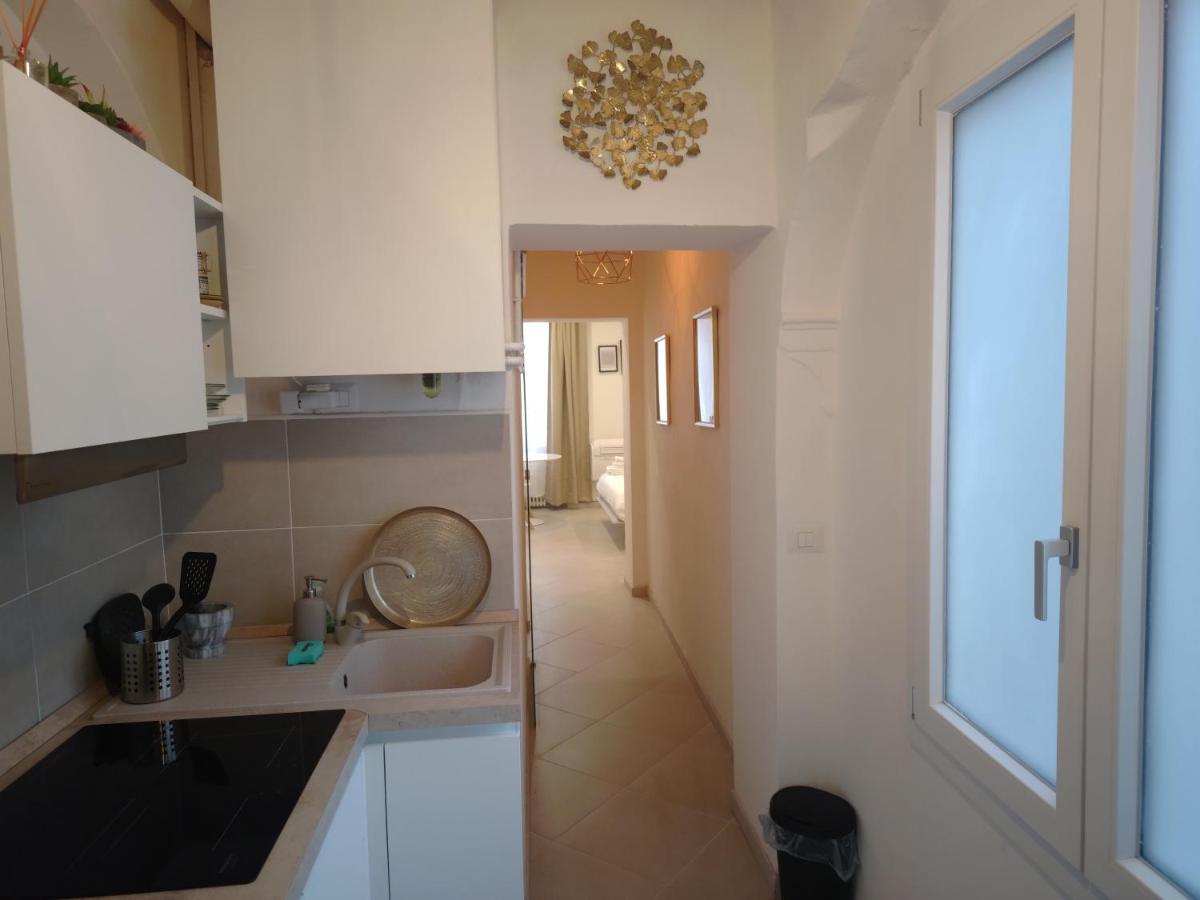 Guazzo Apartment - Self Check-In パルマ エクステリア 写真