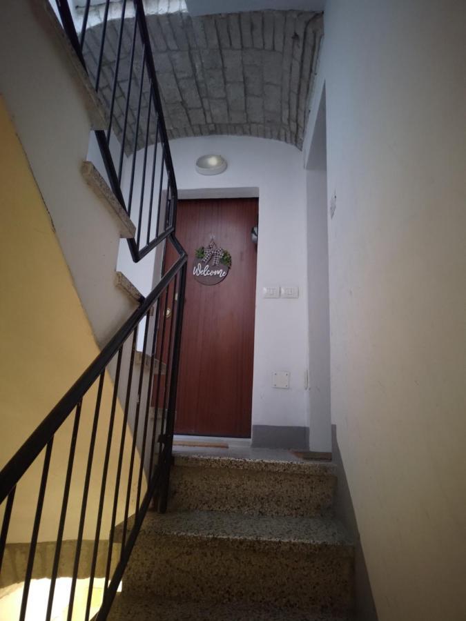Guazzo Apartment - Self Check-In パルマ エクステリア 写真