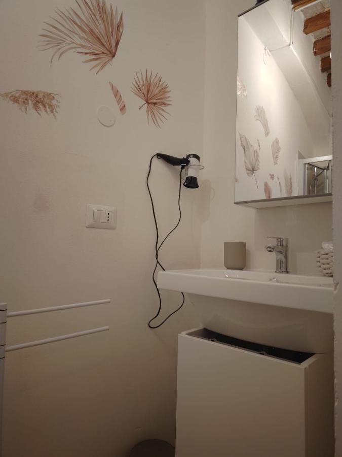 Guazzo Apartment - Self Check-In パルマ エクステリア 写真
